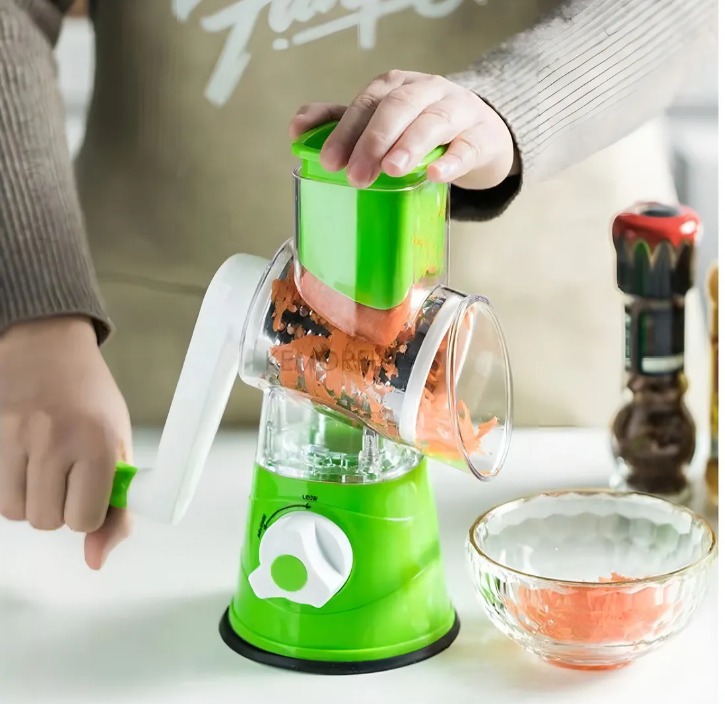 Miniatura 3 de MOINO DE VERDURAS